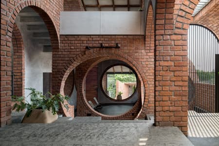 Rangmanch House
